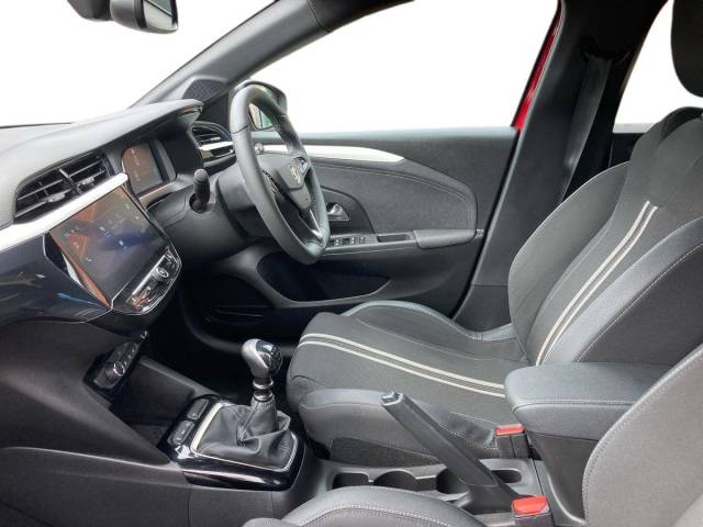 2024 Vauxhall Corsa 1.2 Turbo GS 5dr
