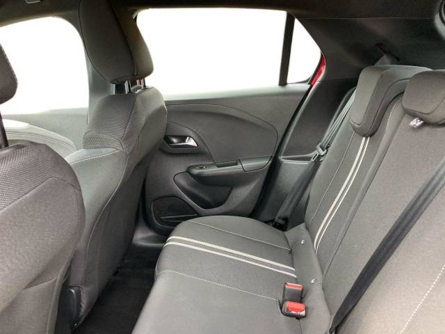 2024 Vauxhall Corsa 1.2 Turbo GS 5dr