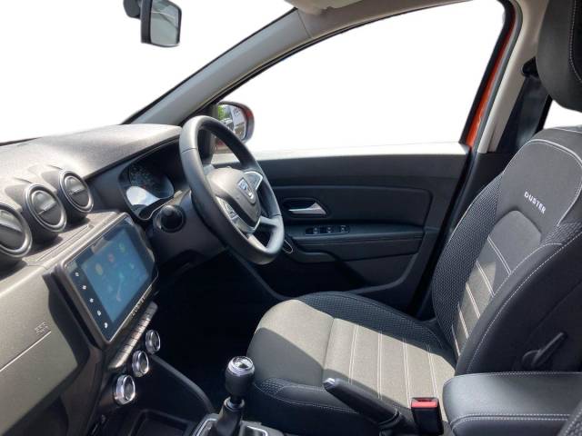 2022 Dacia Duster 1.0 TCe 90 Prestige 5dr