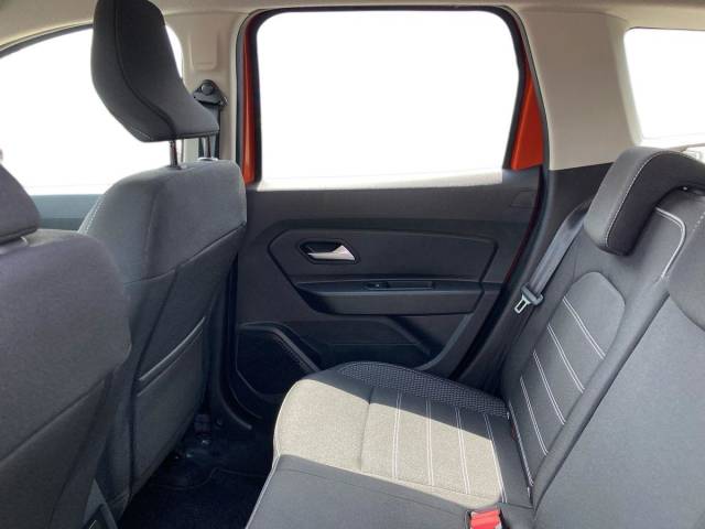 2022 Dacia Duster 1.0 TCe 90 Prestige 5dr