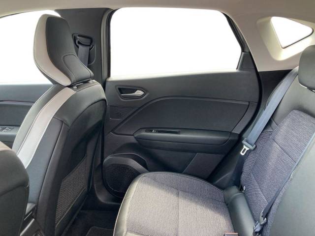 2022 Renault Captur 1.3 Mild hybrid 140 Techno 5dr