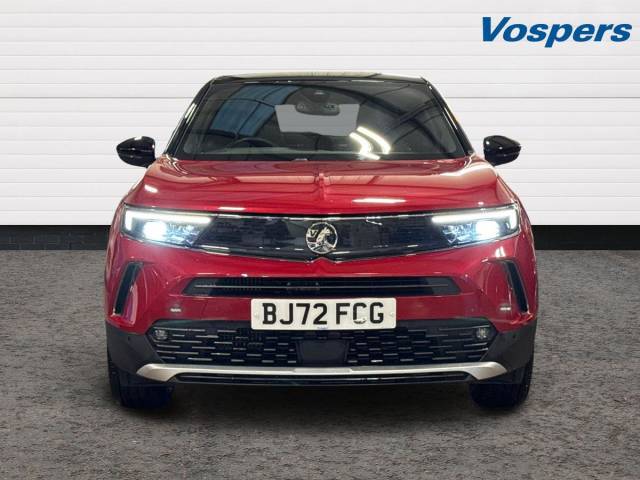 2022 Vauxhall Mokka 1.5 Turbo D Ultimate 5dr