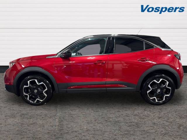 2022 Vauxhall Mokka 1.5 Turbo D Ultimate 5dr