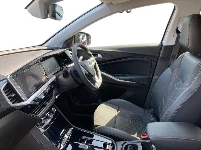 2024 Vauxhall Grandland 1.6 Plug-in Hybrid Ultimate 5dr Auto
