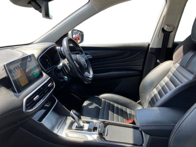 2024 MG MG HS 1.5 T-GDI Trophy 5dr DCT