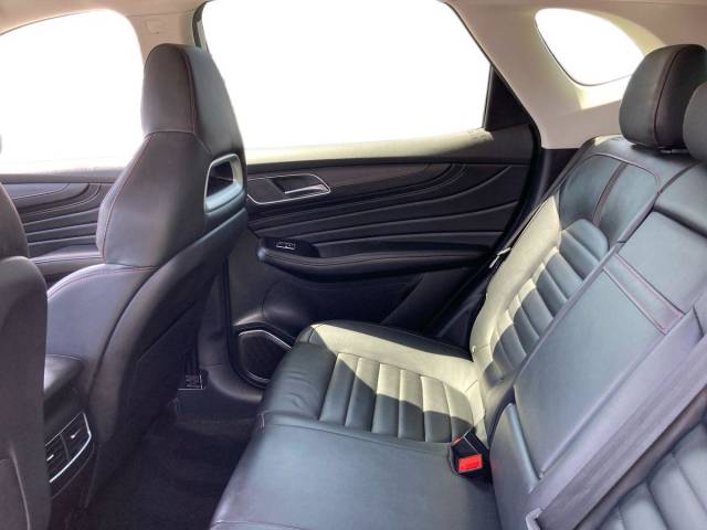 2024 MG MG HS 1.5 T-GDI Trophy 5dr DCT