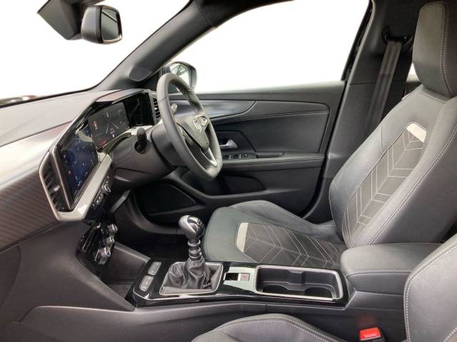 2024 Vauxhall Mokka 1.2 Turbo 136 Ultimate 5dr