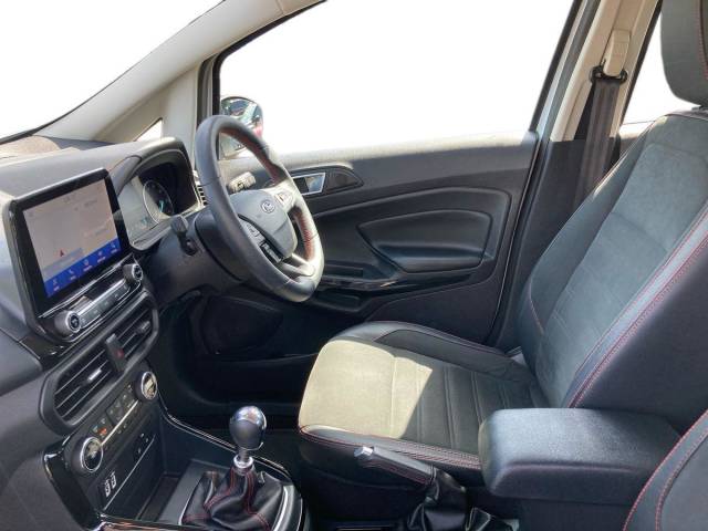 2020 Ford Ecosport 1.0 EcoBoost 125 ST-Line 5dr