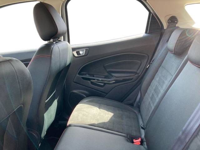 2020 Ford Ecosport 1.0 EcoBoost 125 ST-Line 5dr