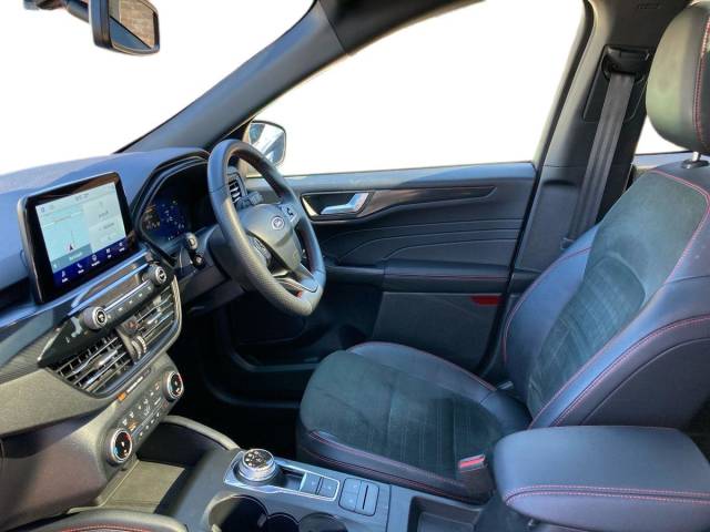 2023 Ford Kuga 2.5 FHEV ST-Line X Edition 5dr CVT