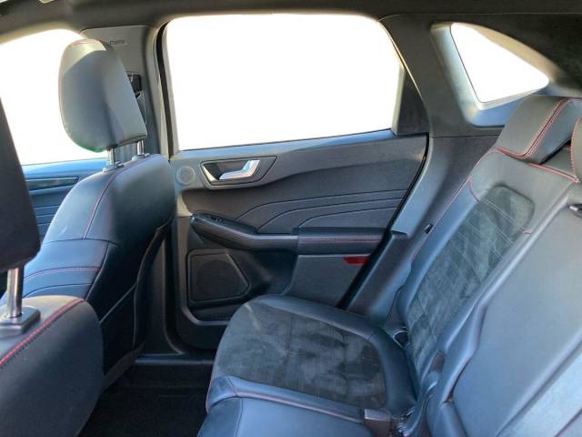 2023 Ford Kuga 2.5 FHEV ST-Line X Edition 5dr CVT