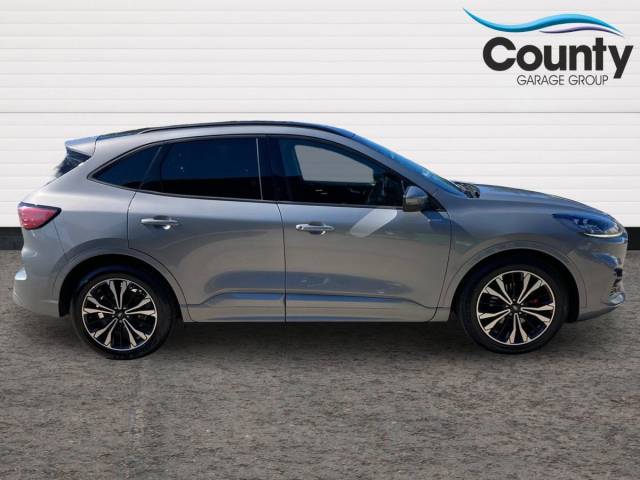 2023 Ford Kuga 2.5 FHEV ST-Line X Edition 5dr CVT