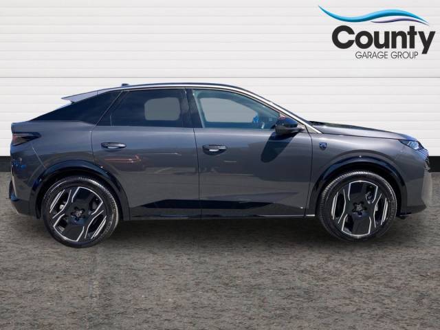 2024 Peugeot 3008 157kW GT 73kWh 5dr Auto