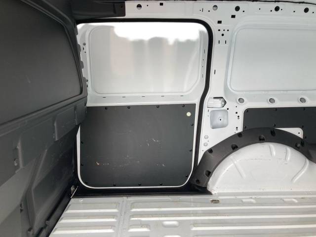2025 Ford Transit Connect 2.0 EcoBlue 122ps Trend Van Auto