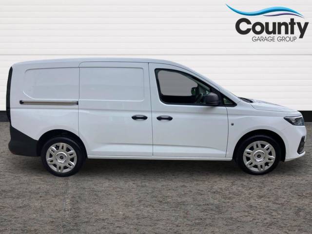 2025 Ford Transit Connect 2.0 EcoBlue 122ps Trend Van Auto
