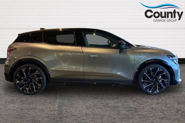 2025 Renault Megane E-tech 0.0 EV60 160kW Techno Esprit Alpine 60kWh 5dr Auto