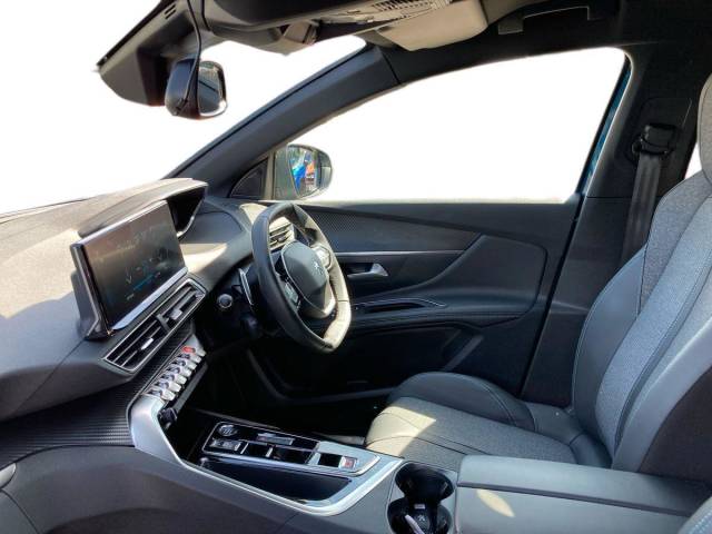 2024 Peugeot 3008 1.5 BlueHDi Allure 5dr EAT8