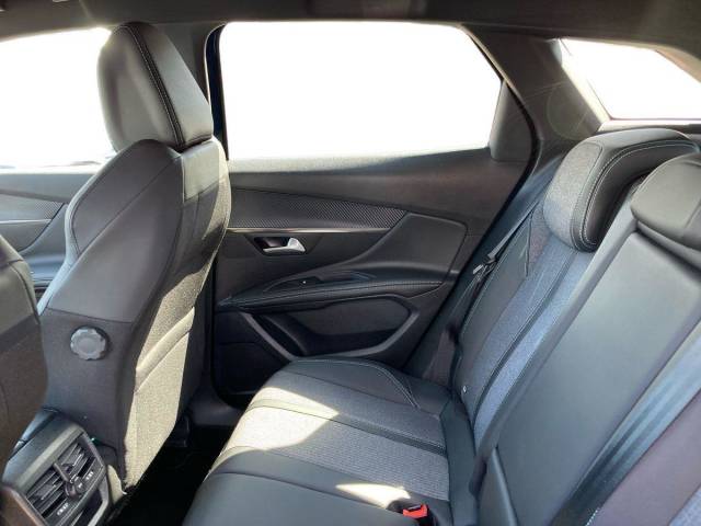 2024 Peugeot 3008 1.5 BlueHDi Allure 5dr EAT8