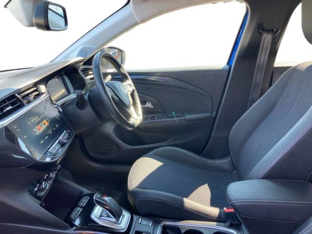 2021 Vauxhall Corsa 0.0 100kW Elite Nav Premium 50kWh 5dr Auto [7.4kWCh]