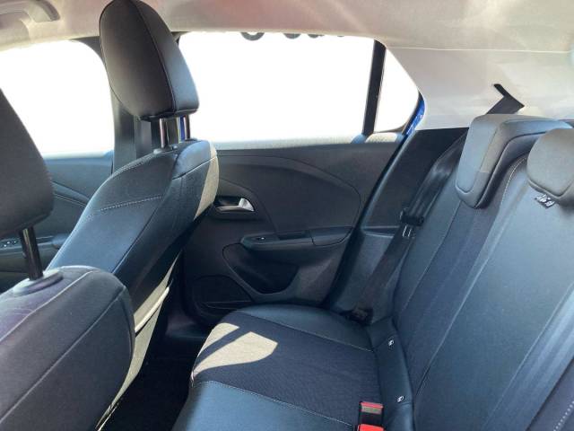 2021 Vauxhall Corsa 0.0 100kW Elite Nav Premium 50kWh 5dr Auto [7.4kWCh]