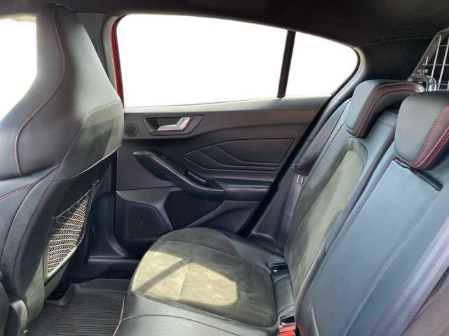 2024 Ford Focus 2.3 EcoBoost ST 5dr