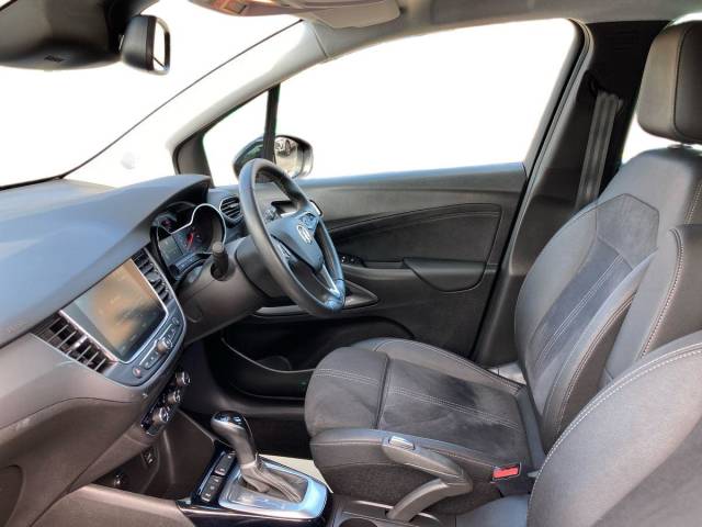 2022 Vauxhall Crossland 1.2 Turbo [130] Ultimate 5dr Auto