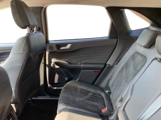2025 Ford Kuga 2.5 PHEV Active 5dr CVT