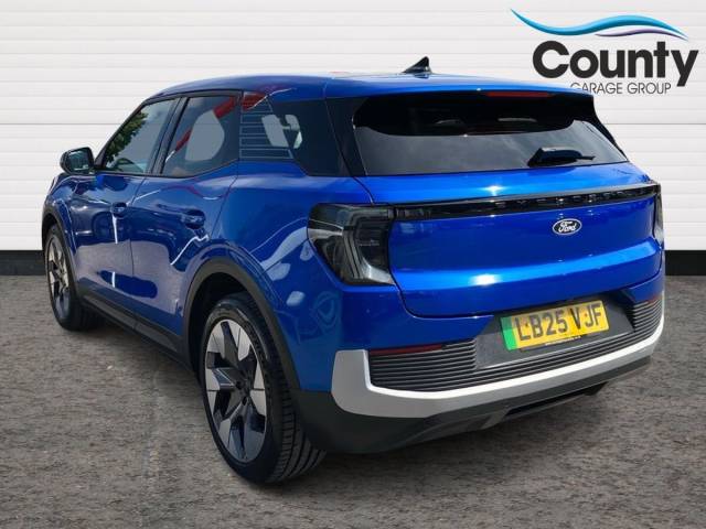 2025 Ford Explorer 0.0 210kW Premium 77kWh 5dr Auto