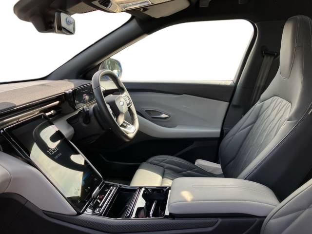 2025 Ford Explorer 0.0 210kW Premium 77kWh 5dr Auto