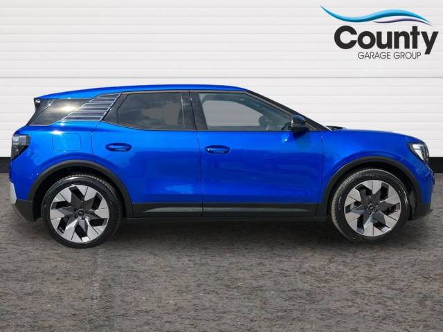 2025 Ford Explorer 0.0 210kW Premium 77kWh 5dr Auto