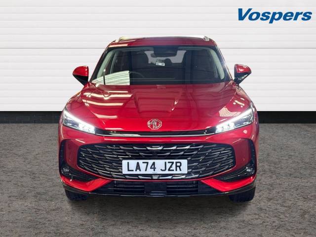 2024 MG HS 1.5 T-GDI Trophy 5dr