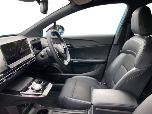 2023 MG MG 4 0.0 150kW Trophy EV Long Range 64kWh 5dr Auto
