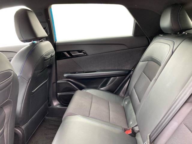 2023 MG MG 4 0.0 150kW Trophy EV Long Range 64kWh 5dr Auto