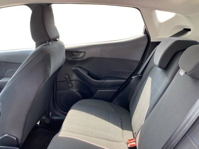 2021 Ford Fiesta 1.0 EcoBoost 95 Trend 5dr