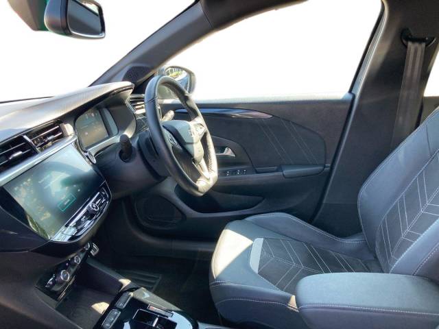 2024 Vauxhall Corsa 1.2 Turbo 130 Ultimate 5dr Auto