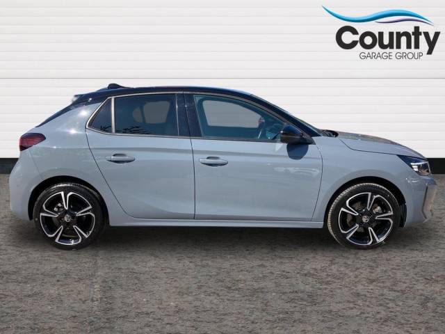 2024 Vauxhall Corsa 1.2 Turbo 130 Ultimate 5dr Auto
