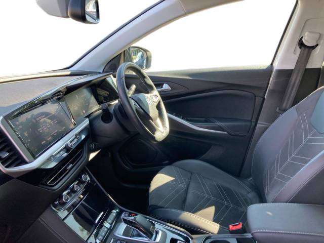 2023 Vauxhall Grandland 1.5 Turbo D Ultimate 5dr Auto