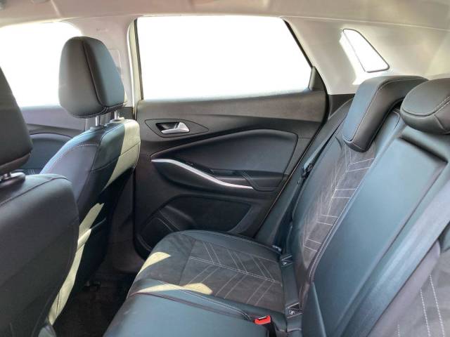 2023 Vauxhall Grandland 1.5 Turbo D Ultimate 5dr Auto