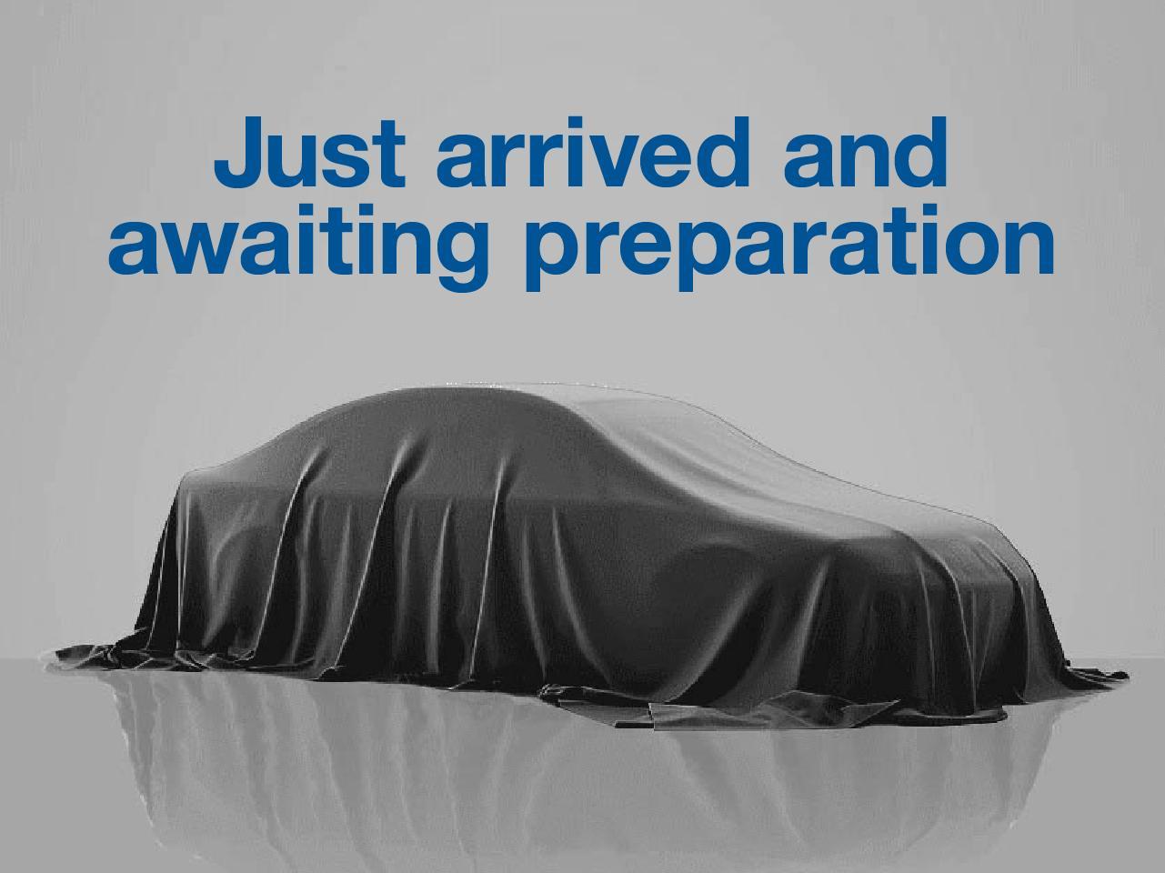 2022 Ford Fiesta