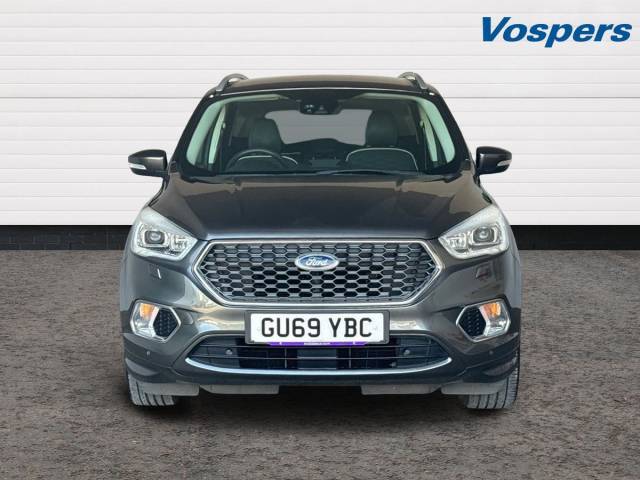 2019 Ford Kuga-Vignale 1.5 EcoBoost 176 5dr Auto