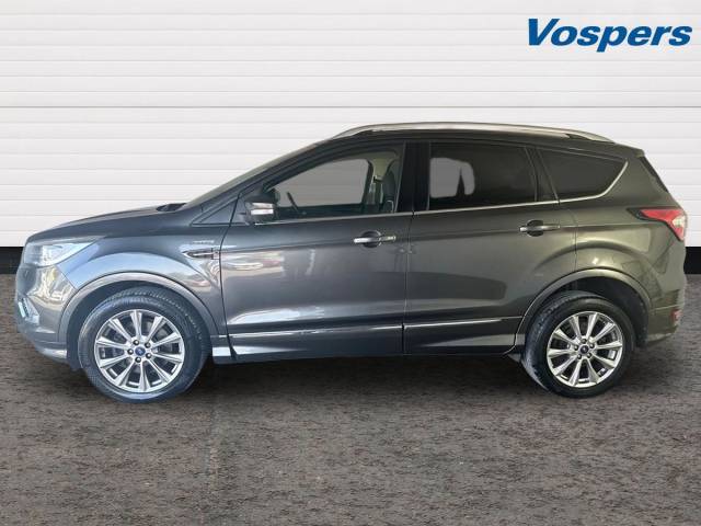 2019 Ford Kuga-Vignale 1.5 EcoBoost 176 5dr Auto