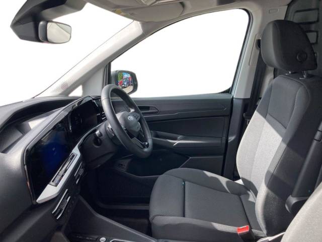 2025 Ford Transit Connect 1.5 EcoBoost PHEV 150 Trend Van Auto