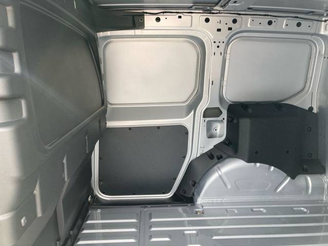 2025 Ford Transit Connect 1.5 EcoBoost PHEV 150 Trend Van Auto