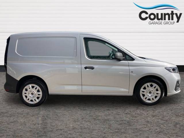 2025 Ford Transit Connect 1.5 EcoBoost PHEV 150 Trend Van Auto