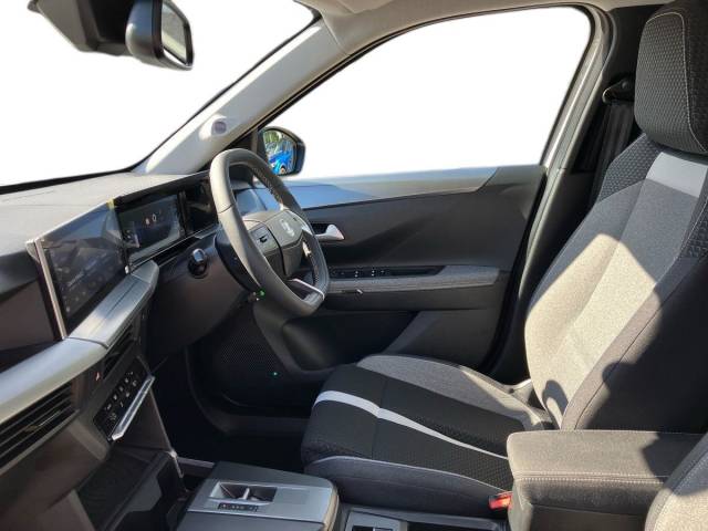 2025 Vauxhall Frontera 0.0 83kW GS 44kWh 5dr Auto