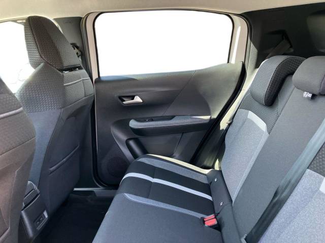 2025 Vauxhall Frontera 0.0 83kW GS 44kWh 5dr Auto