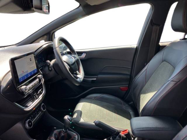 2023 Ford Fiesta 1.0 EcoBoost ST-Line X 5dr