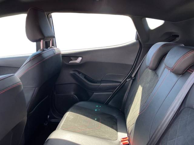 2023 Ford Fiesta 1.0 EcoBoost ST-Line X 5dr