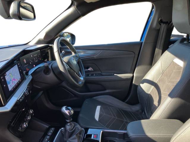 2023 Vauxhall Mokka 1.2 Turbo 136 Ultimate 5dr