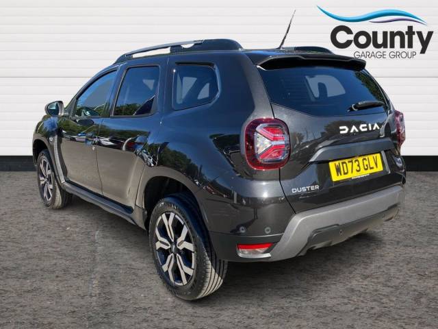 2024 Dacia Duster 1.0 TCe 90 Journey 5dr